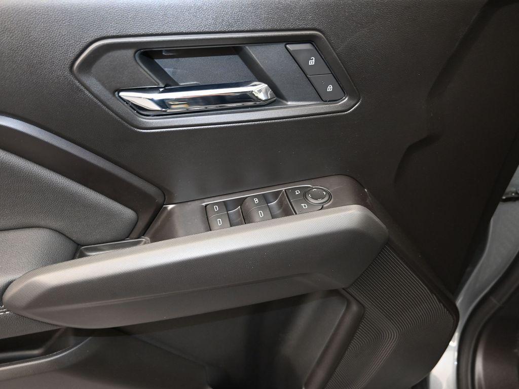 new 2026 GMC Canyon car, priced at $47,133