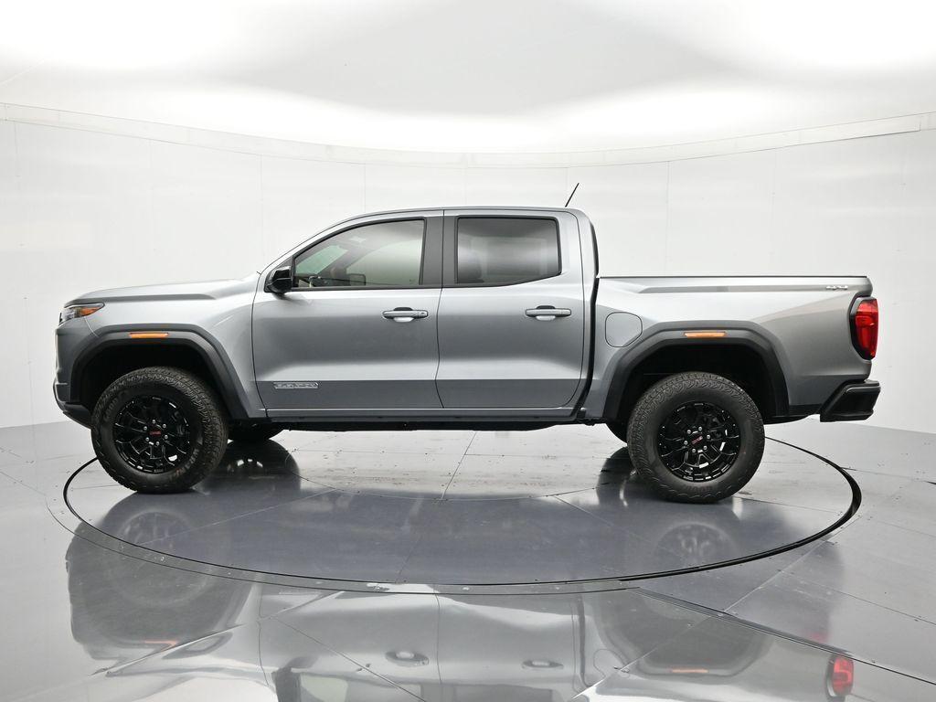 new 2026 GMC Canyon car, priced at $47,133