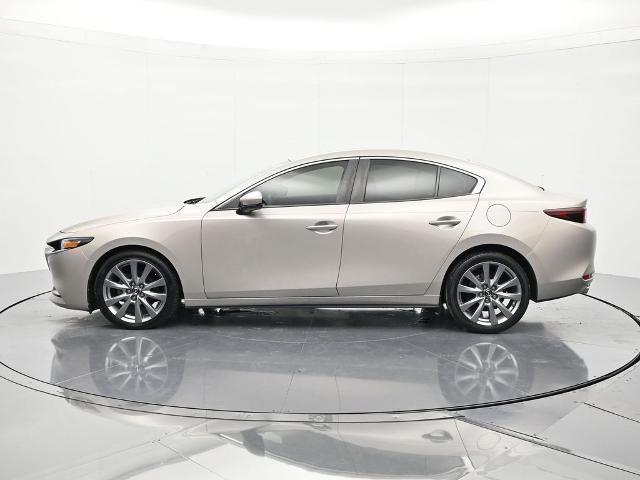 used 2023 Mazda Mazda3 car, priced at $24,271
