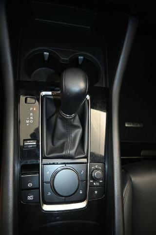 used 2023 Mazda Mazda3 car, priced at $24,271
