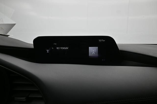 used 2023 Mazda Mazda3 car, priced at $24,271
