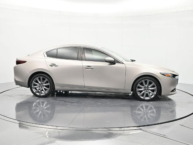 used 2023 Mazda Mazda3 car, priced at $24,271