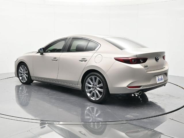 used 2023 Mazda Mazda3 car, priced at $24,271