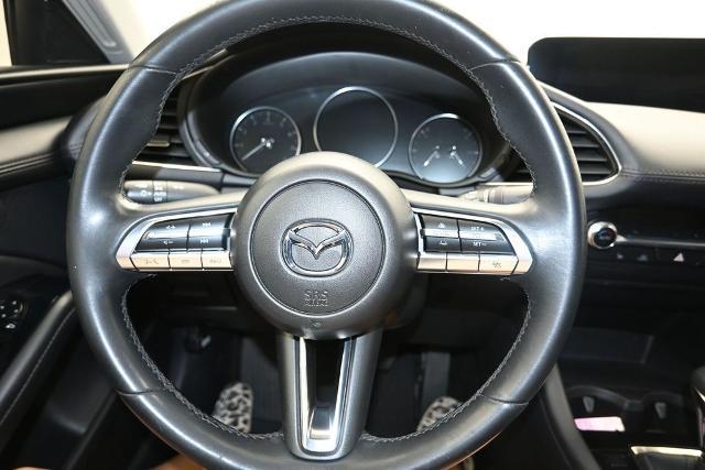 used 2023 Mazda Mazda3 car, priced at $24,271