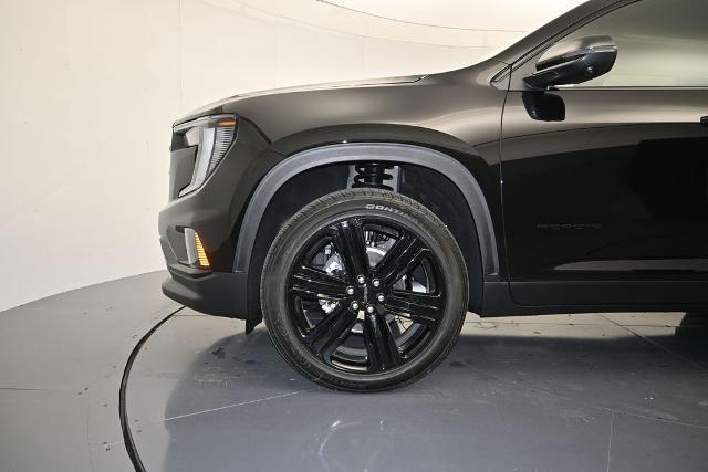 new 2026 GMC Acadia car, priced at $52,232