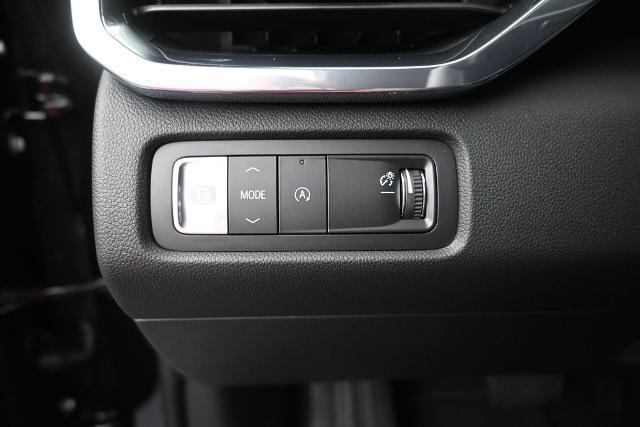 new 2026 GMC Acadia car, priced at $52,232
