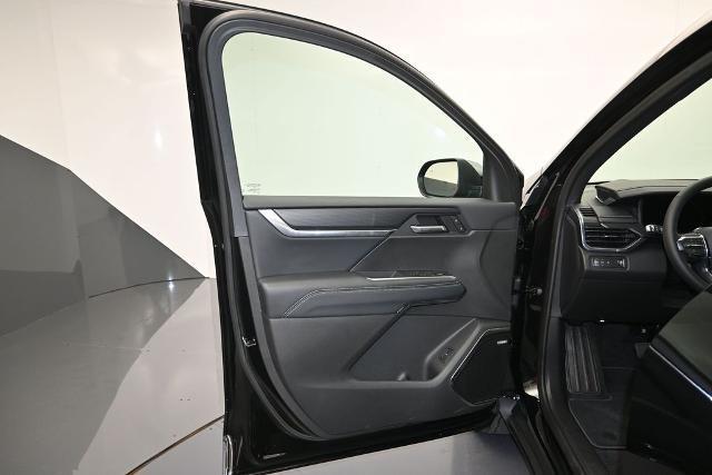 new 2026 GMC Acadia car, priced at $52,232