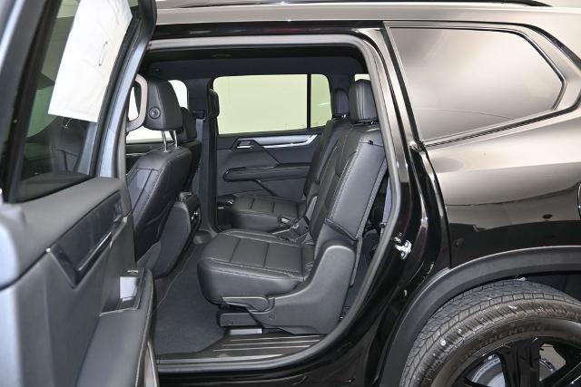 new 2026 GMC Acadia car, priced at $52,232