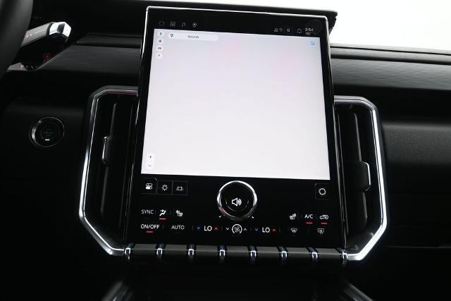 new 2026 GMC Acadia car, priced at $52,232