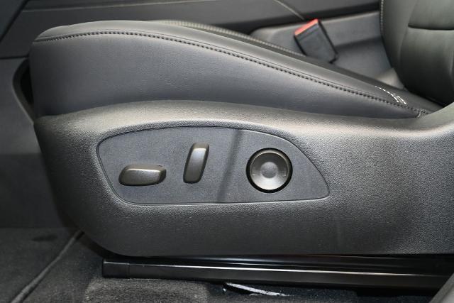 new 2026 GMC Acadia car, priced at $52,232