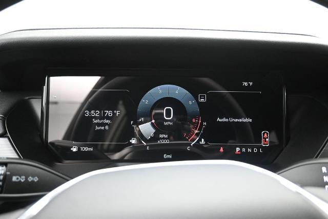 new 2026 GMC Acadia car, priced at $52,232