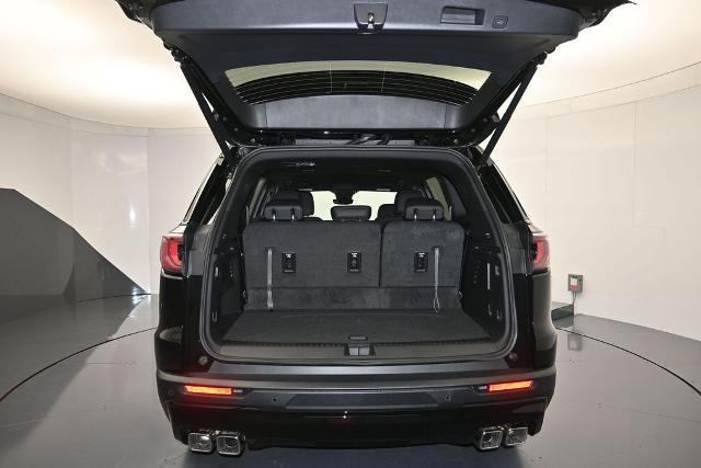 new 2026 GMC Acadia car, priced at $52,232