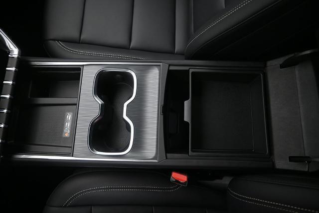 new 2026 GMC Acadia car, priced at $52,232