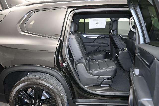 new 2026 GMC Acadia car, priced at $52,232