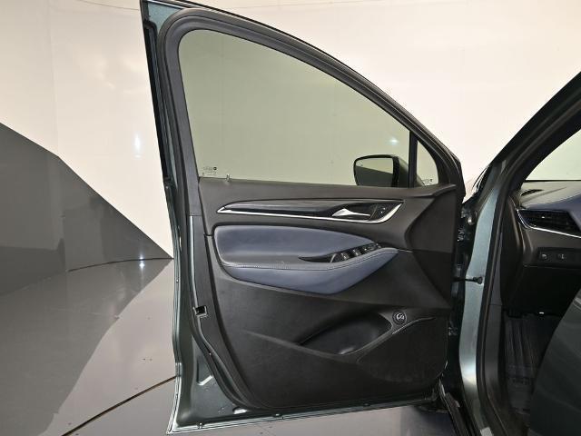 used 2024 Buick Enclave car, priced at $29,991