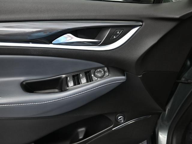 used 2024 Buick Enclave car, priced at $29,991