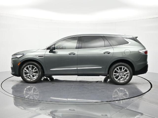 used 2024 Buick Enclave car, priced at $29,991