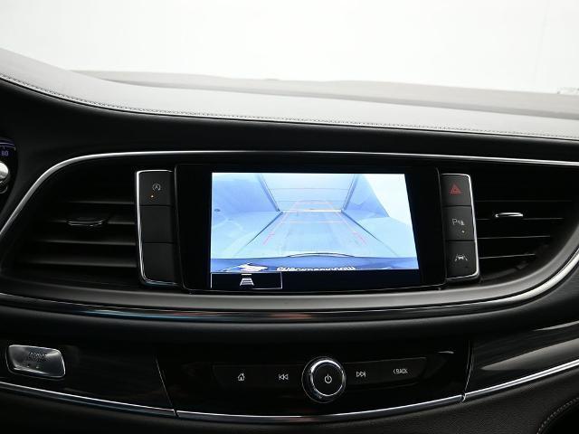 used 2024 Buick Enclave car, priced at $29,991