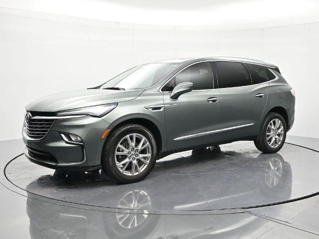 used 2024 Buick Enclave car, priced at $29,991