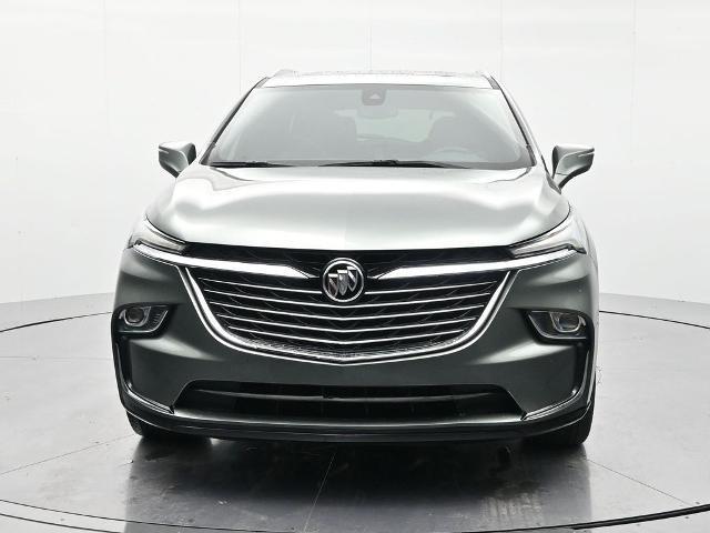 used 2024 Buick Enclave car, priced at $29,991