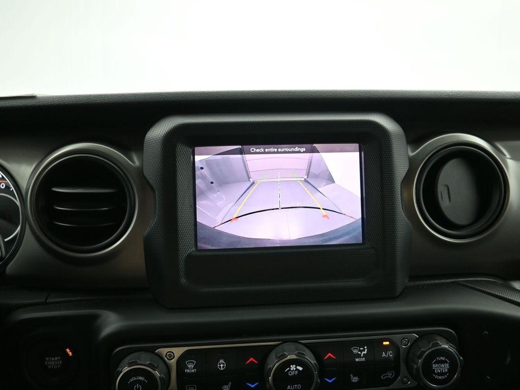 used 2019 Jeep Wrangler car, priced at $22,991