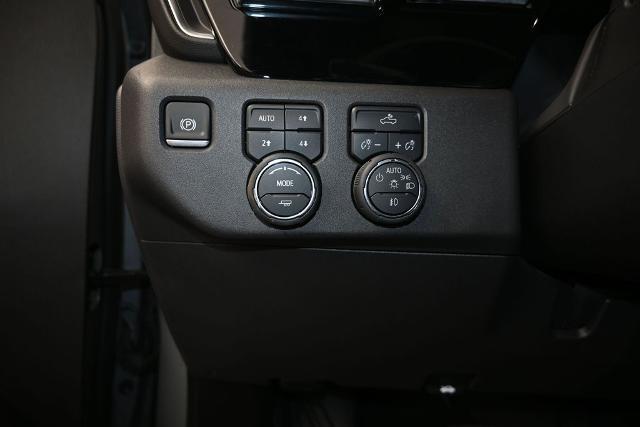 used 2024 Chevrolet Silverado 1500 car, priced at $54,499