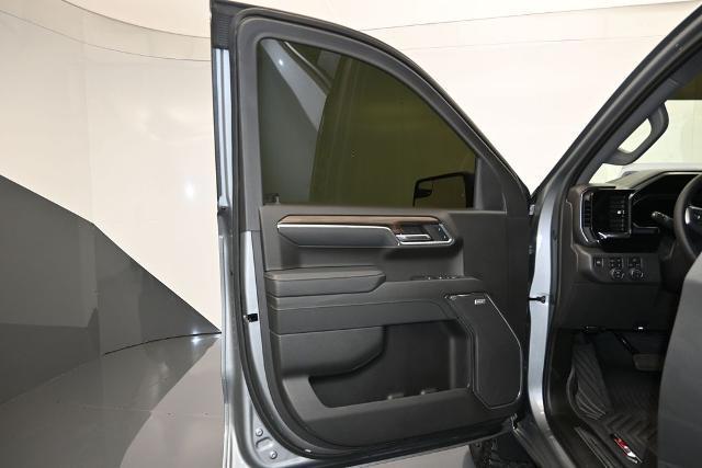 used 2024 Chevrolet Silverado 1500 car, priced at $54,499