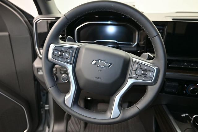 used 2024 Chevrolet Silverado 1500 car, priced at $54,499