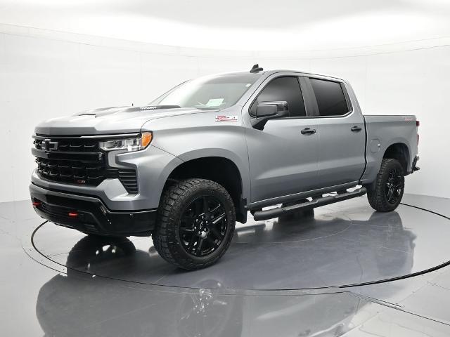 used 2024 Chevrolet Silverado 1500 car, priced at $54,499