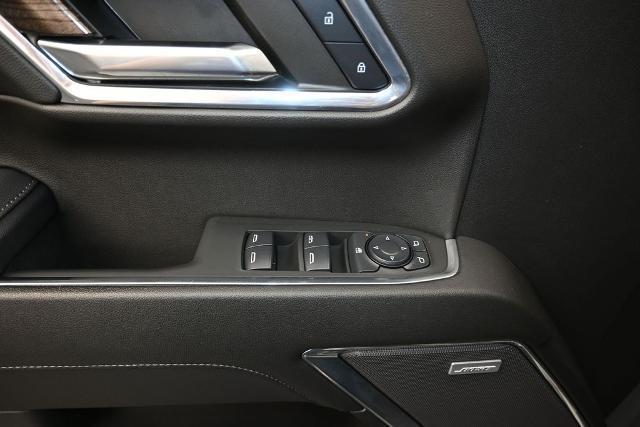 used 2024 Chevrolet Silverado 1500 car, priced at $54,499
