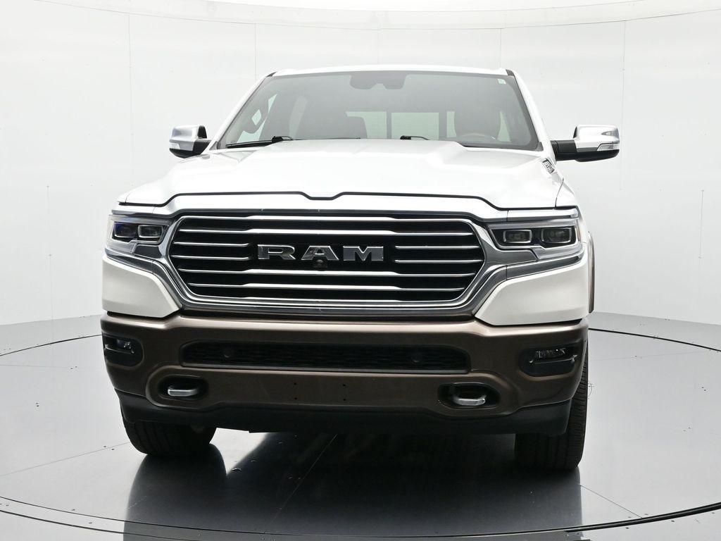 used 2022 Ram 1500 car, priced at $48,999