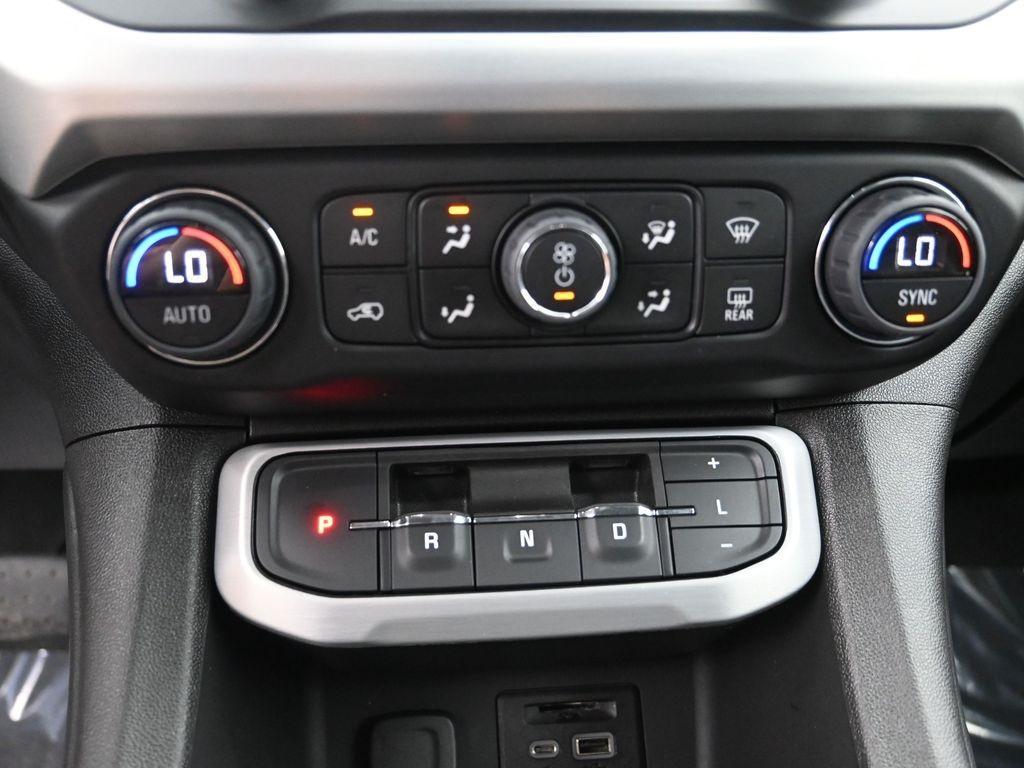 used 2023 GMC Acadia car, priced at $25,999