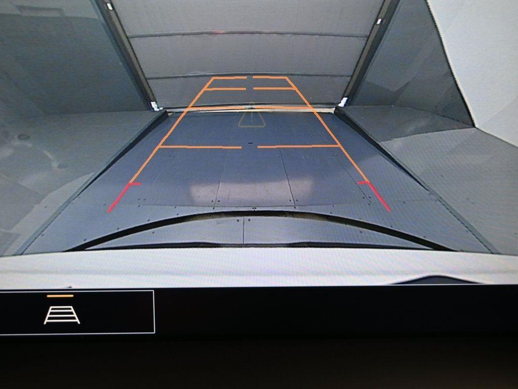 used 2023 GMC Acadia car, priced at $25,999