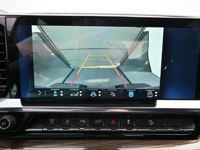 new 2025 Chevrolet Silverado 2500 car, priced at $69,562