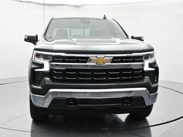 new 2026 Chevrolet Silverado 1500 car, priced at $56,604