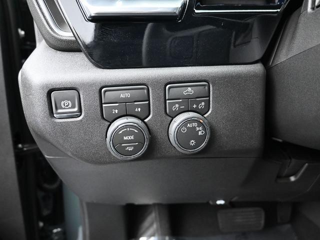 new 2026 Chevrolet Silverado 1500 car, priced at $56,604