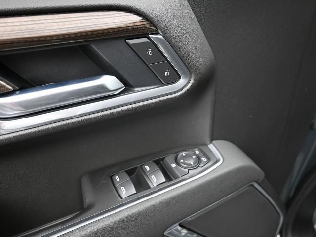 new 2026 Chevrolet Silverado 1500 car, priced at $56,604