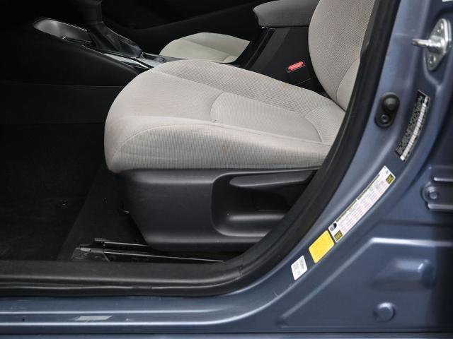 used 2020 Toyota Corolla car, priced at $14,491