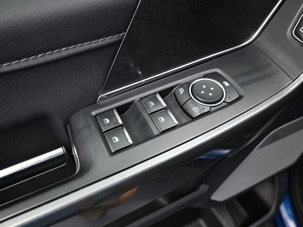 used 2023 Ford F-150 car, priced at $42,911