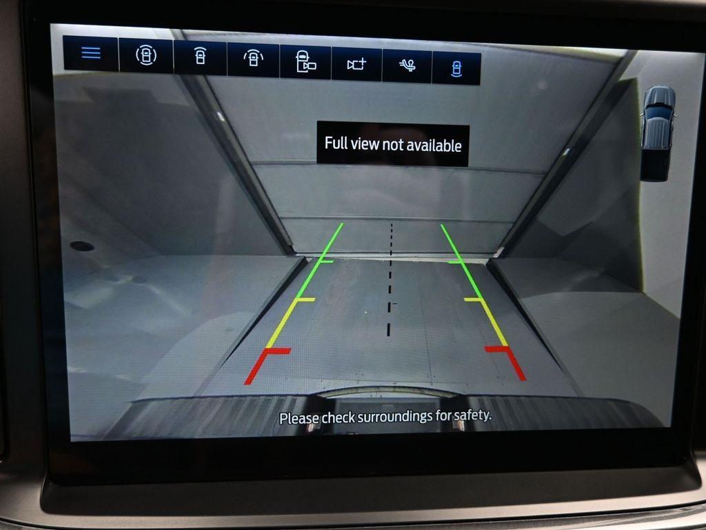 used 2023 Ford F-150 car, priced at $42,911