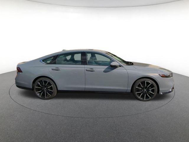 new 2026 Honda Accord Hybrid car, priced at $39,078