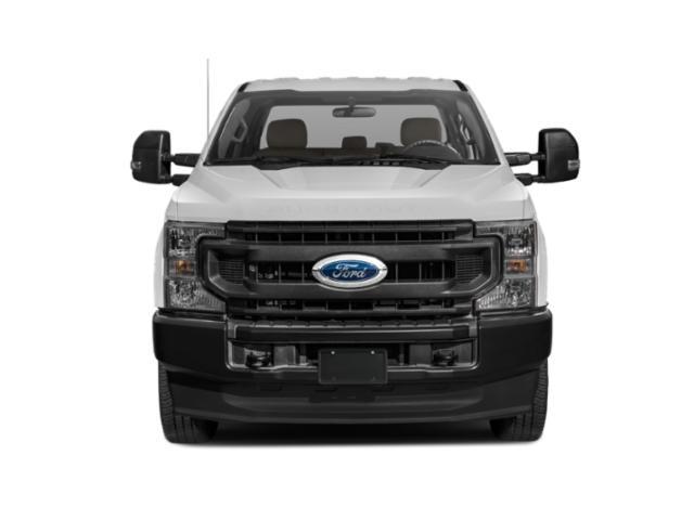 used 2021 Ford F-350 car, priced at $48,000