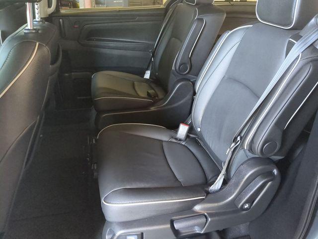 used 2026 Honda Odyssey car, priced at $44,000
