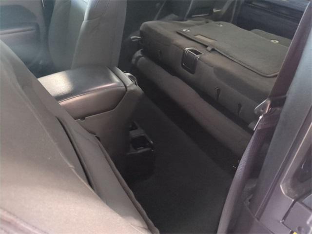 used 2018 Jeep Wrangler car, priced at $20,800