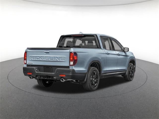new 2026 Honda Ridgeline car, priced at $43,747
