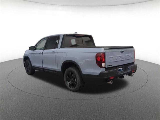 new 2026 Honda Ridgeline car, priced at $45,247