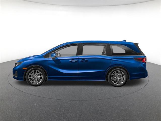 new 2026 Honda Odyssey car, priced at $45,807