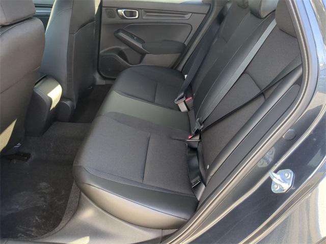 new 2026 Honda Civic car, priced at $27,779
