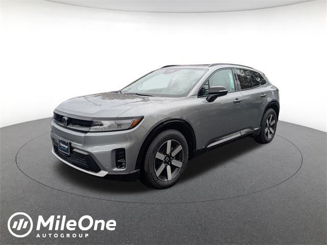 new 2025 Honda Prologue car, priced at $51,983