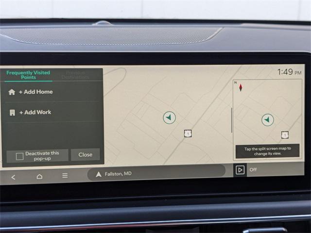 used 2025 Kia K5 car, priced at $28,200